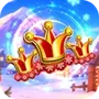 Push key treasure hunt