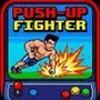 Pushup Fighter: Workout Game