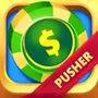 Pushy Pusher Puzzle