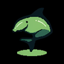 Putrid Shark