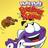 Putt-Putt and Peps Balloon-O-Rama