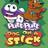 Putt-Putt and Peps Dog on a Stick