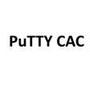 PuTTY CAC
