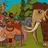 Puzzle: Catch the mammoth