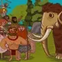 Puzzle: Catch the mammoth