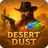 Puzzle Desert Dust
