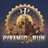 Pyramid Run