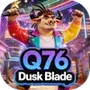 Q76 Dusk Blade