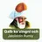 Qalb kozingni och - Rumiy
