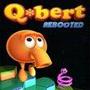 Qbert: Rebooted