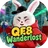 QE8 Wanderlost