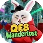 QE8 Wanderlost