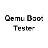 Qemu Boot Tester
