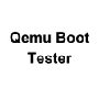 Qemu Boot Tester
