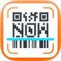QR code readerBarcode scanner