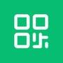QR Code Red Reader for iPhone