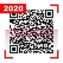 QR Code Scanner Code Reader