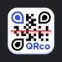 QRco: Scan Generate QR Code