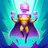 Quantum Fight Hero