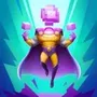 Quantum Fight Hero