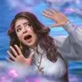 Quantum Secrets: Hidden Object