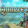 Quartet