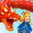 Queen Rescue: Dragon Puzzle