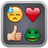 Quick Emoji HD
