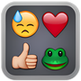 Quick Emoji HD