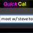 QuickCal Widget