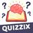 Quizzix - Word Puzzle Game