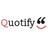 Quotify