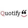 Quotify