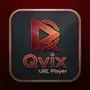 Qvix URL Player