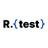 R.test
