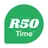 出会い婚活 R50Time 50代からのマッチングアプリ