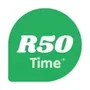 出会い婚活 R50Time 50代からのマッチングアプリ