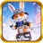 Rabbit Bubble Elimination