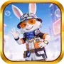 Rabbit Bubble Elimination