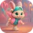 Rabbit Collects Stars