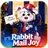 Rabbit Mail Joy
