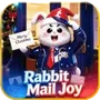 Rabbit Mail Joy