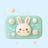 Rabbit numberical game