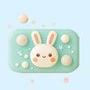 Rabbit numberical game