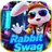 Rabbit Swag