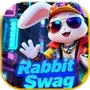 Rabbit Swag