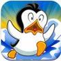 Racing Penguin
