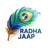 Radha Jaap Naam Counter