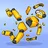 Ragdoll Destroy: Kick Smash