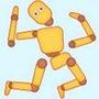 Ragdoll Games: Breaking Bones